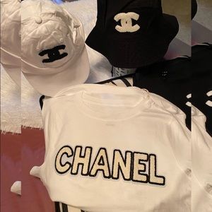 Classic black & white